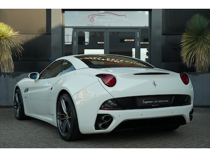 Ferrari-California