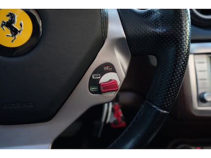Ferrari-California