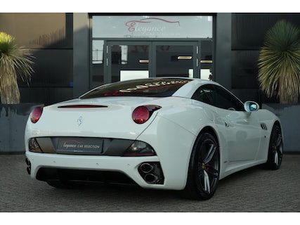 Ferrari-California