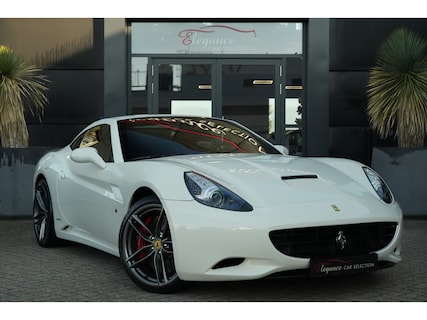 Ferrari-California