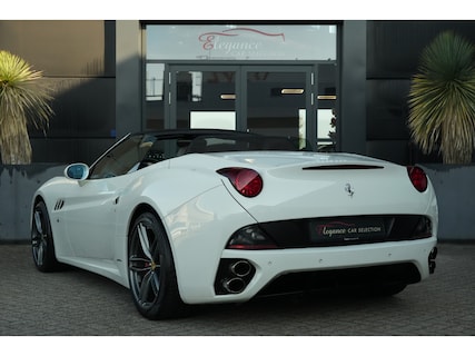 Ferrari-California