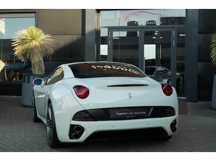 Ferrari-California
