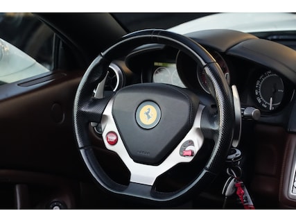 Ferrari-California