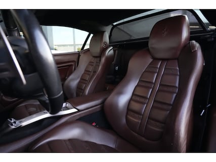Ferrari-California