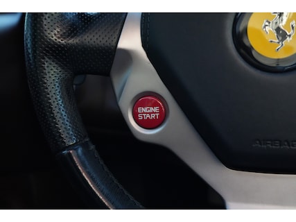 Ferrari-California