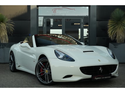 Ferrari-California