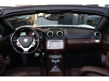 Ferrari-California