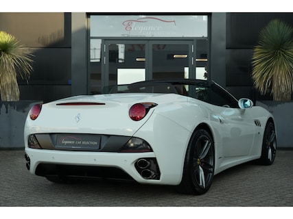 Ferrari-California