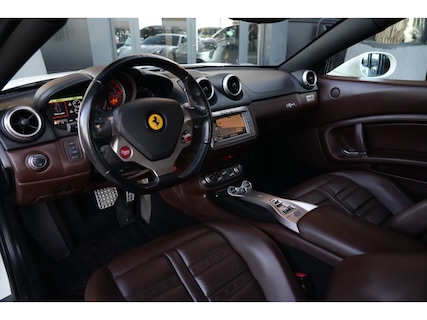 Ferrari-California