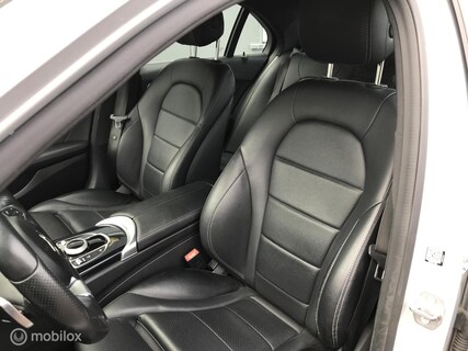 Mercedes-Benz-C-klasse