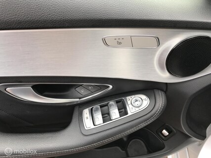 Mercedes-Benz-C-klasse