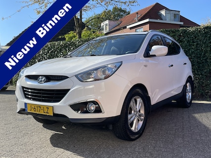 Hyundai-ix35