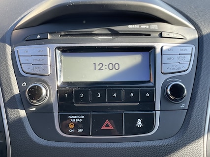 Hyundai-ix35