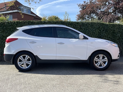 Hyundai-ix35