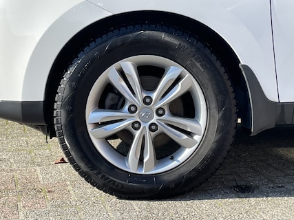 Hyundai-ix35
