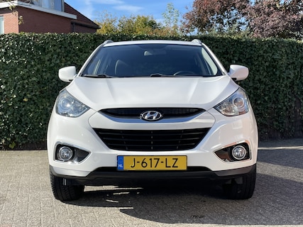 Hyundai-ix35