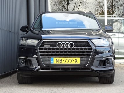 Audi-Q7