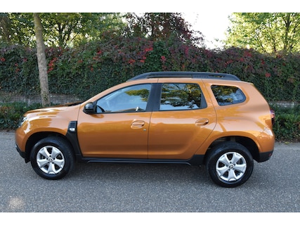 Dacia-Duster