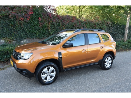 Dacia-Duster
