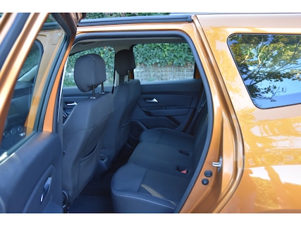 Dacia-Duster