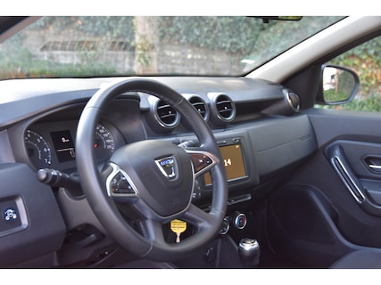 Dacia-Duster
