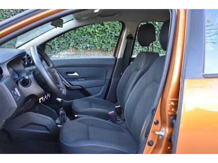 Dacia-Duster