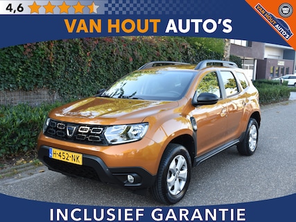 Dacia-Duster