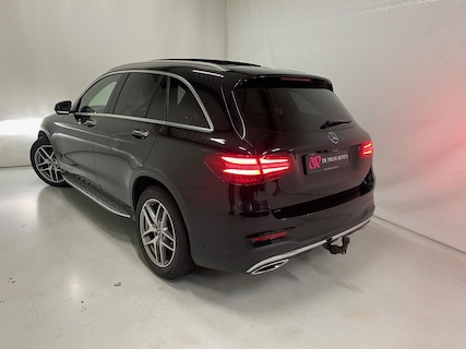 Mercedes-Benz-GLC