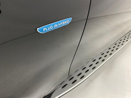 Mercedes-Benz-GLC