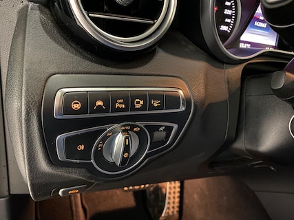 Mercedes-Benz-GLC