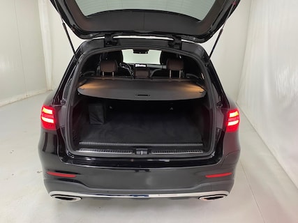 Mercedes-Benz-GLC