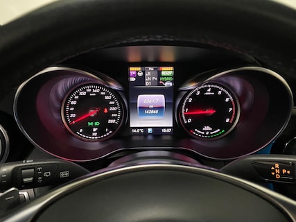 Mercedes-Benz-GLC