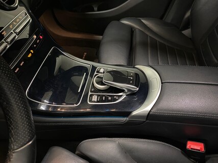 Mercedes-Benz-GLC