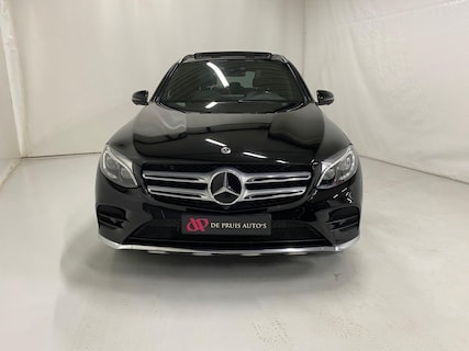 Mercedes-Benz-GLC