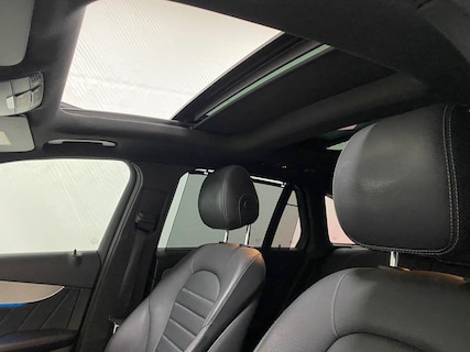 Mercedes-Benz-GLC