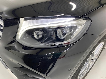 Mercedes-Benz-GLC