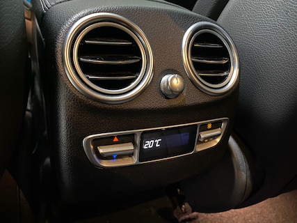 Mercedes-Benz-GLC