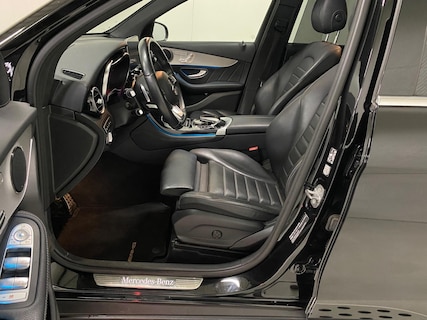 Mercedes-Benz-GLC
