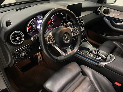 Mercedes-Benz-GLC