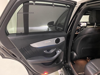 Mercedes-Benz-GLC