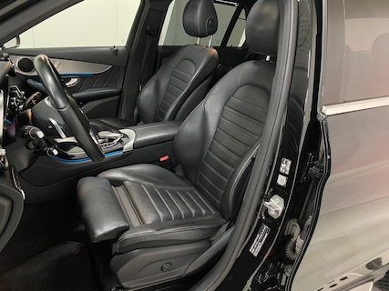 Mercedes-Benz-GLC