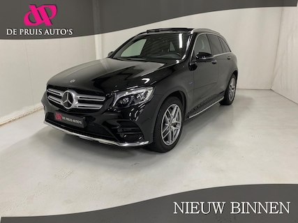 Mercedes-Benz-GLC