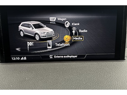 Audi-Q7