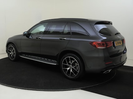 Mercedes-Benz-GLC