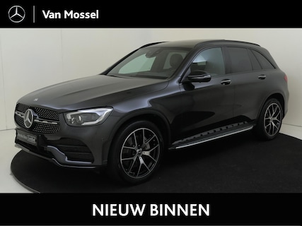 Mercedes-Benz-GLC