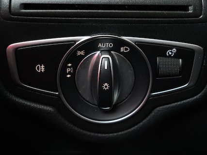Mercedes-Benz-GLC