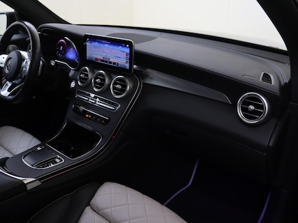 Mercedes-Benz-GLC