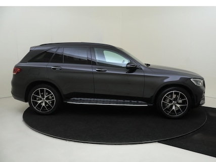 Mercedes-Benz-GLC