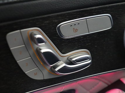 Mercedes-Benz-GLC