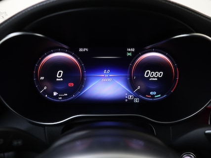 Mercedes-Benz-GLC
